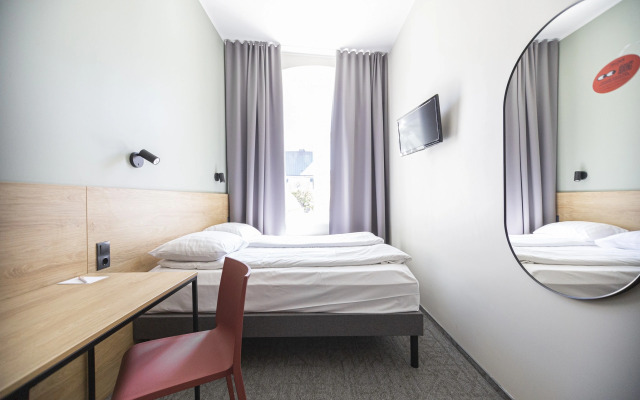 Rija Old Town hotel
