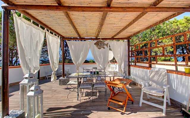 Villa Amazing Sunset Terrace