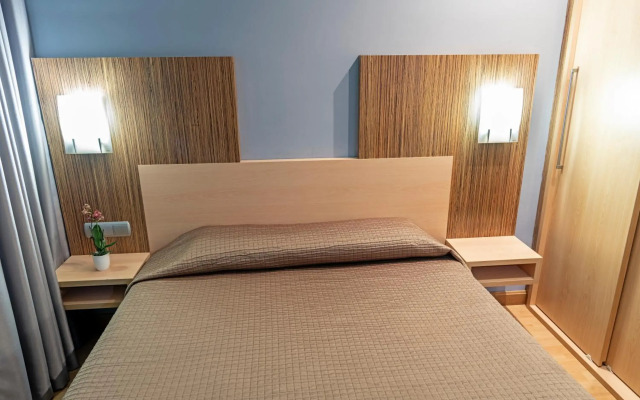 Hotel Faranda Alisas Santander, Ascend Hotel Collection