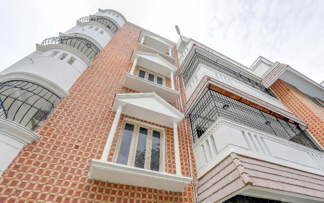 OYO Flagship 82794 Skyry Home Stay