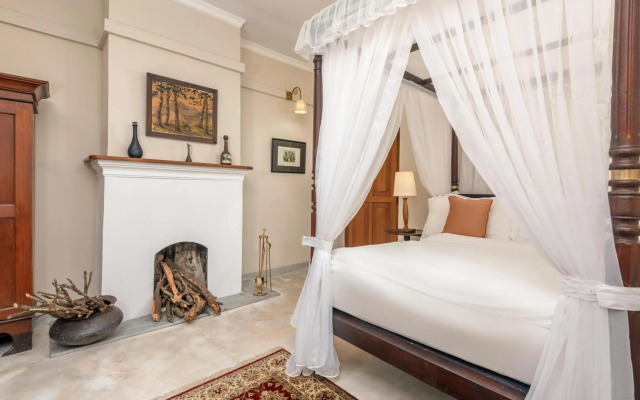 Jetwing Warwick Gardens, A Luxury Reserve
