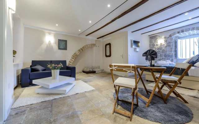 Rooms Andro