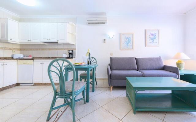 Valle Marina Apartamentos