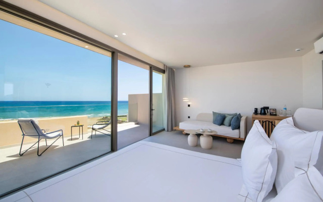 Ventale Island Breeze Resort