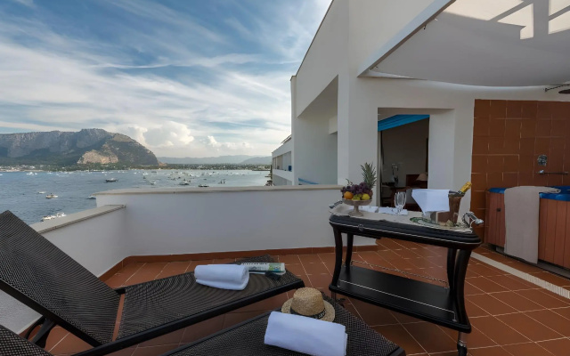Splendid Hotel La Torre