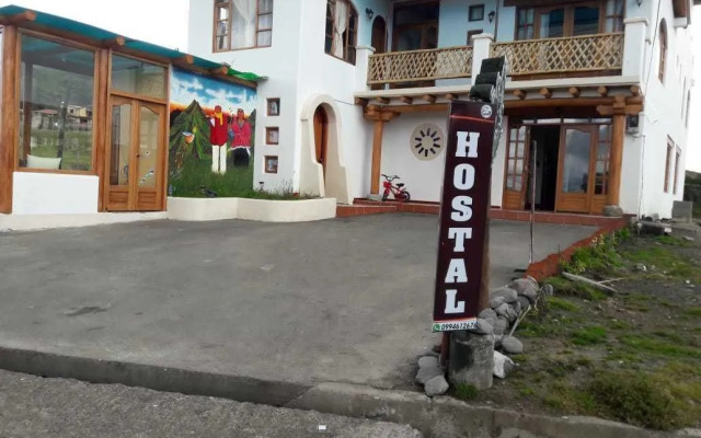 Martita's House Hostal