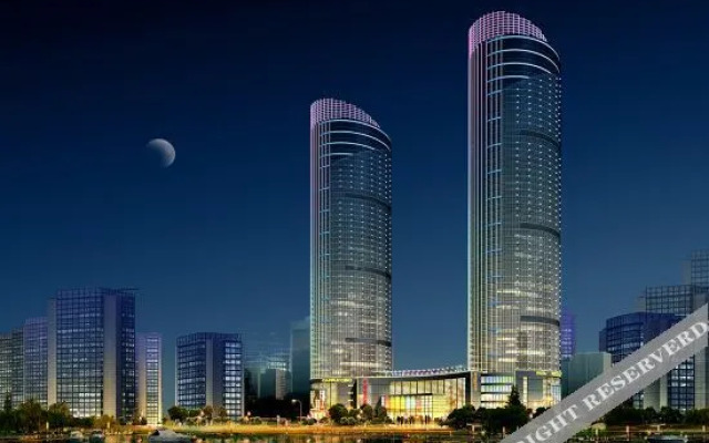 Tiande International Hotel