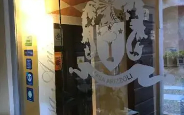 Hotel Casa Arizzoli