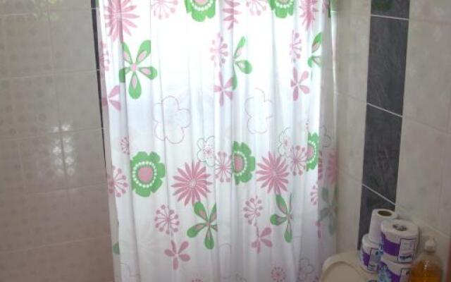 Hotel Internacional Jardin