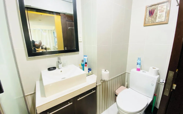 City Suites by P&J