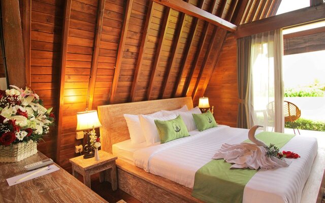 Alam Kawi Ubud Resort & Spa