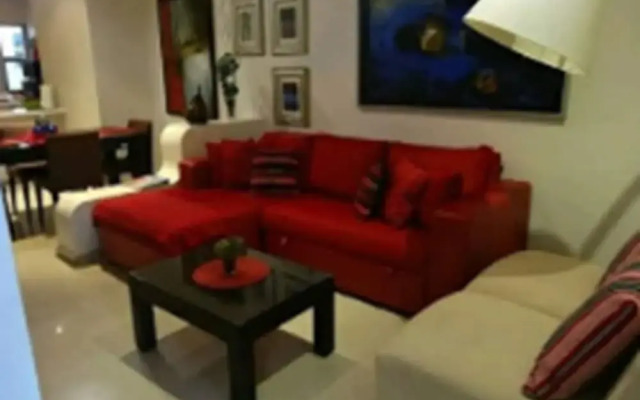 Casa bellissima Les Alisez