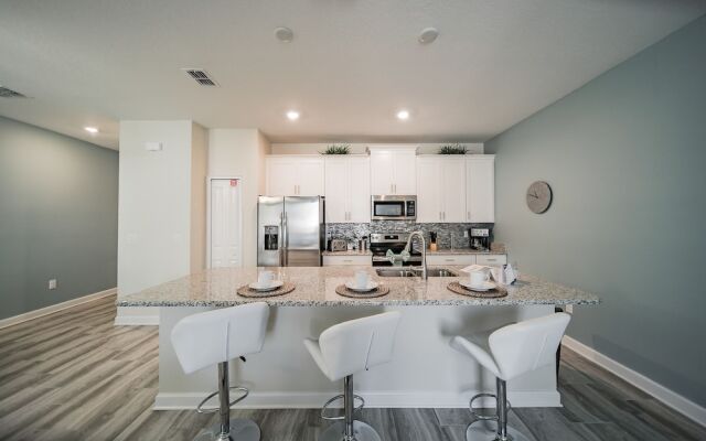 1554PD - the Retreat at ChampionsGate