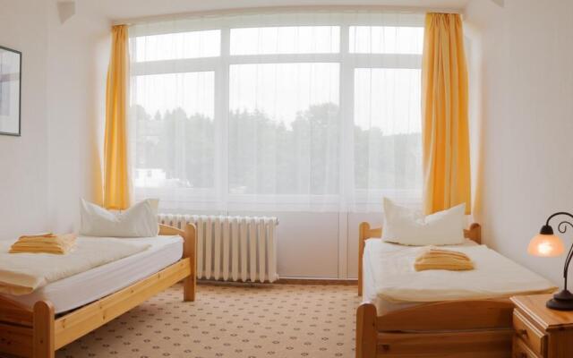 Landhotel Harz