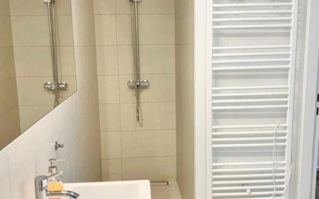 Amazing location in Vienna near Rathaus