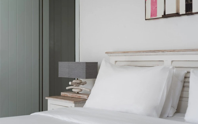 El Sueno Villa Mykonos