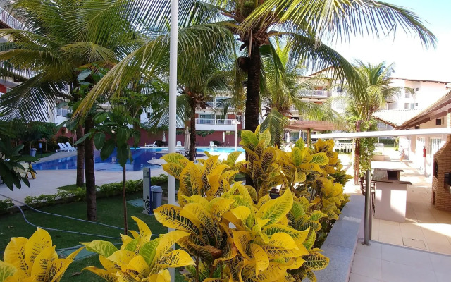 Porto Beach Family Inn