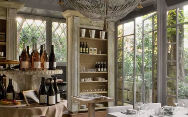 L'Hôtel Particulier