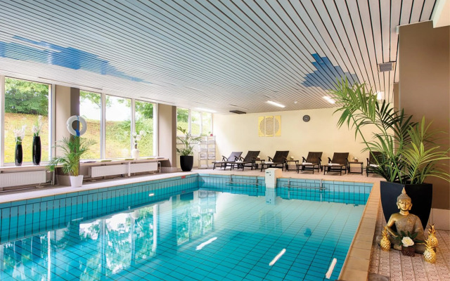 Leonardo Hotel Heidelberg-Walldorf