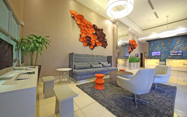 Novotel Panama City