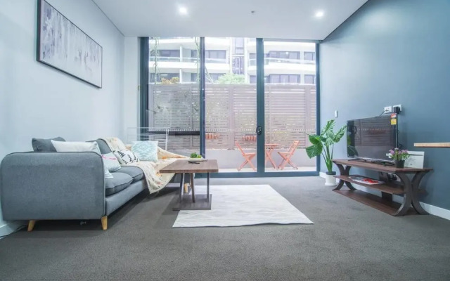 Stunning And Cozy Apartment In Heart Of Mascot