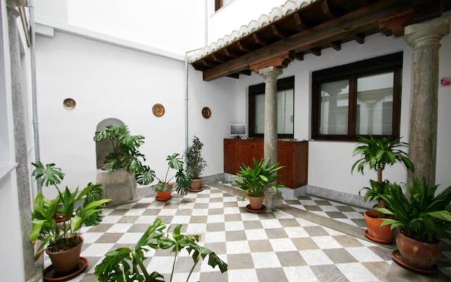 Apartamentos Mercader de Sedas