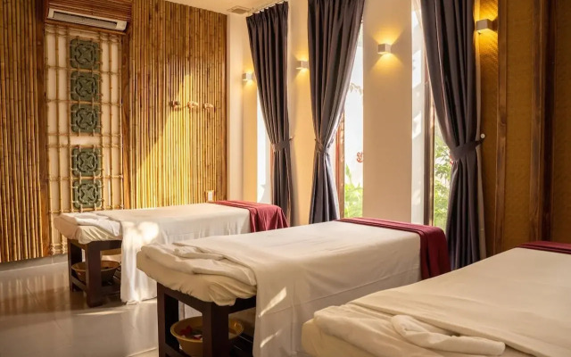 Pax Ana Doc Let Resort & Spa