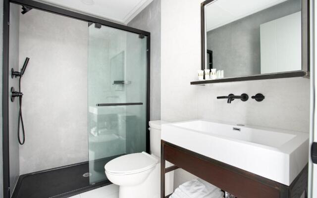 The Queen Hotel Queen Village, Sonder by Marriott Bonvoy