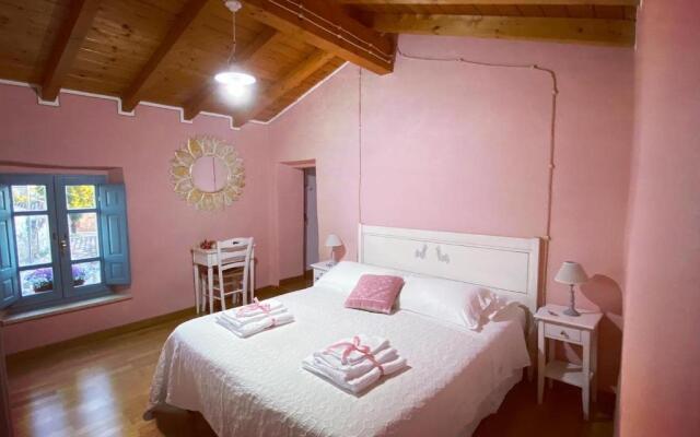 B&B Su Strintu
