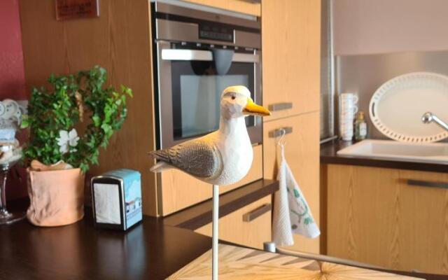 Studio les Trois Etoiles de Mer