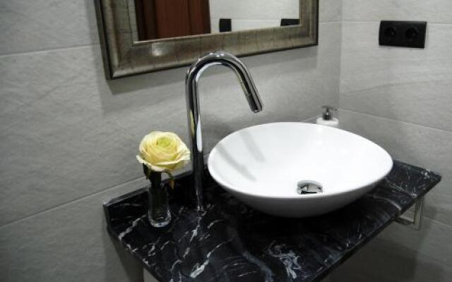 Apartamento Los Leones