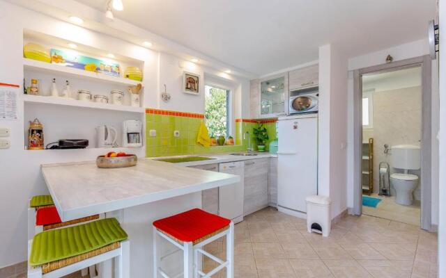 Holiday Home Zita