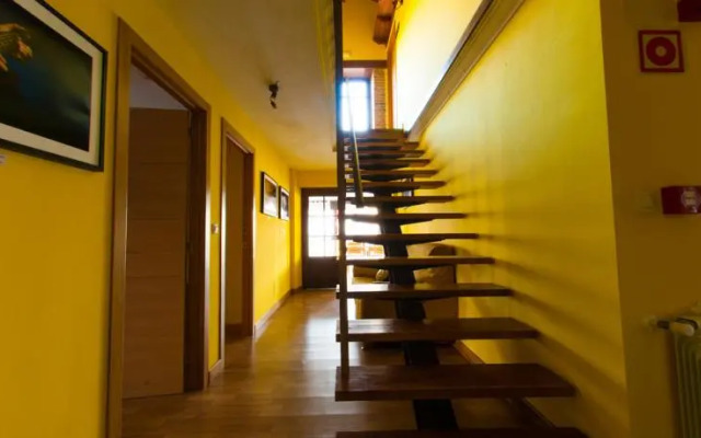 Hostería Río Negro