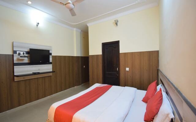 OYO 6983 SN Resort