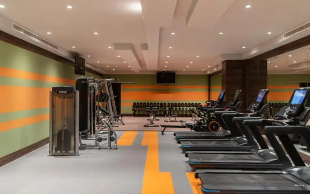 Gardino Hotel & Residence
