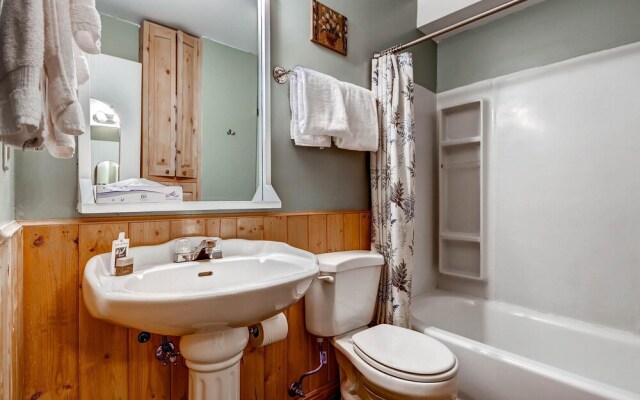 Woodside 11 by Park City Lodging