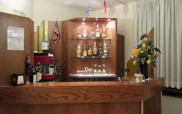 Hotel Giardino