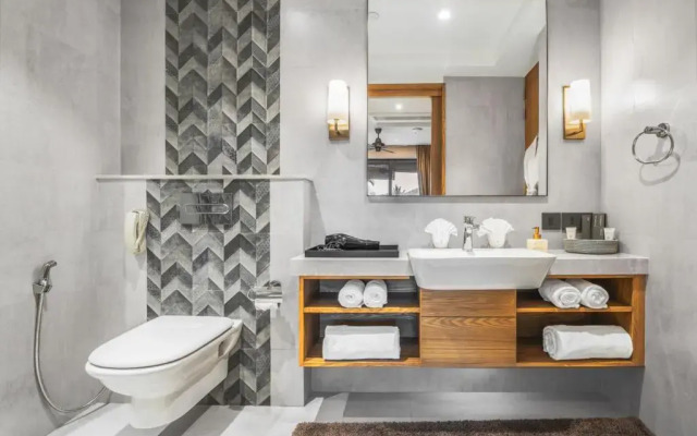 The Astor - All Suites Hotel Candolim Goa