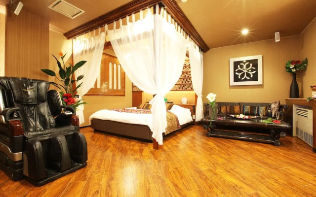 GRAND CARIBBEAN RESORT HOTEL - Adult Only
