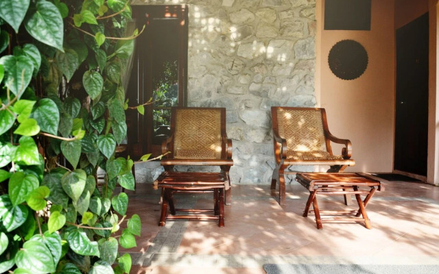 Villa Nam Song