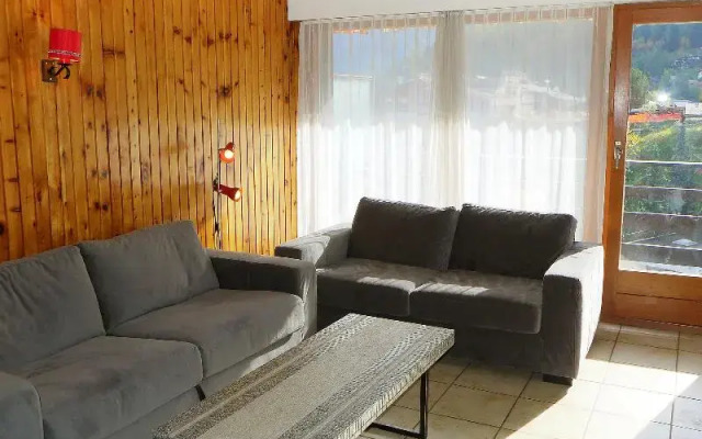 Apartment Les Platanes I5