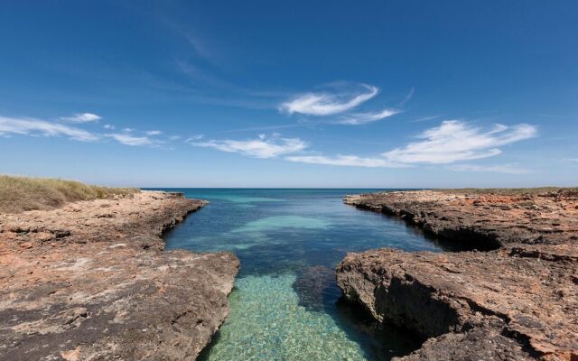 Villetta Piramo by Wonderful Italy