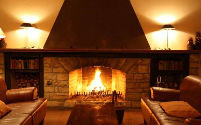 Hotel Speicher am Ziegelsee