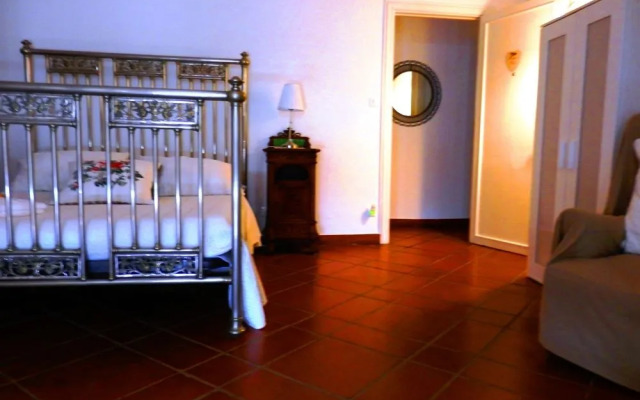 Bed and Breakfast Aloisio