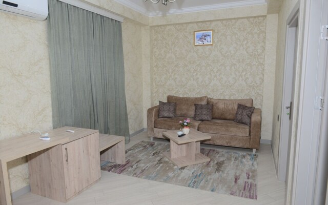Global Hotel