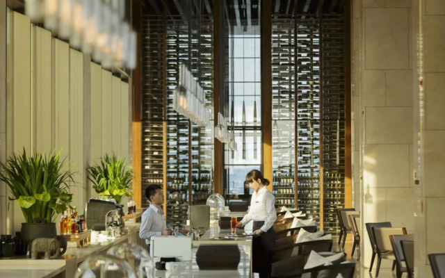 The Lalu Qingdao