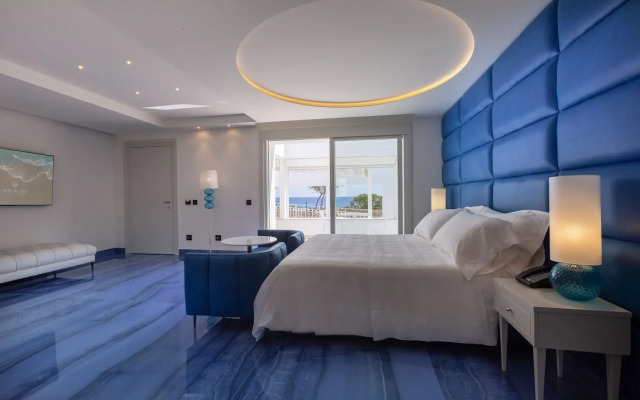 Grotta Palazzese Beach Hotel