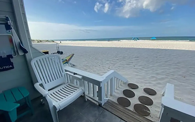 Pirate Cove Villas #111