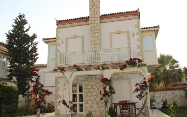 Sasmaz Villas
