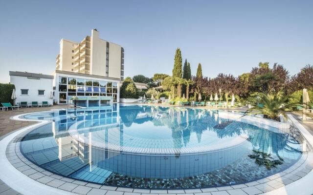 Hotel Des Bains Terme